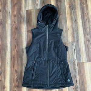 Mountain Hardwear Vest